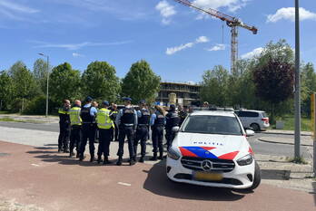 nieuws van der duijn van maasdamweg rotterdam