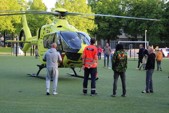 nieuws graaf willemlaan amersfoort