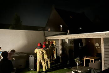 brand teutonenhof gemert