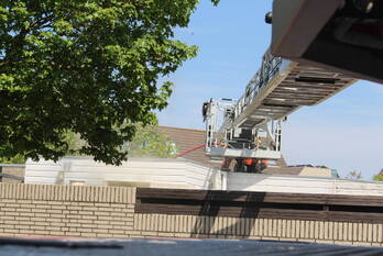 brand maria rutgersweg leiden