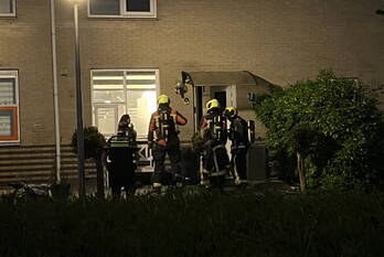 brand hammarskjöldhof gouda