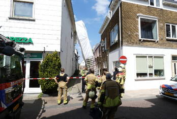 natuur keizerstraat kampen