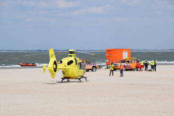 nieuws rampweg renesse