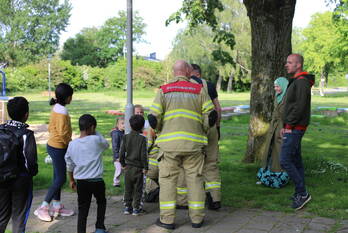 nieuws kleefseplein arnhem