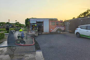 brand jordaenslaan vlissingen