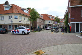 steekincident latherusstraat amsterdam