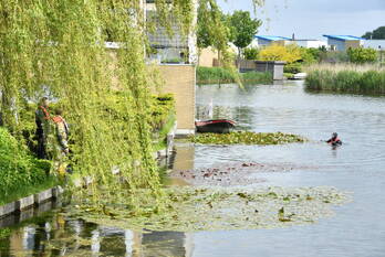 nieuws harderwijkstraat lelystad