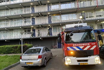 waterlekkage de gealanden leeuwarden