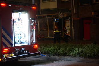 brand westerhaven groningen