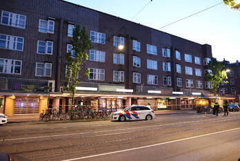 nieuws jan evertsenstraat amsterdam