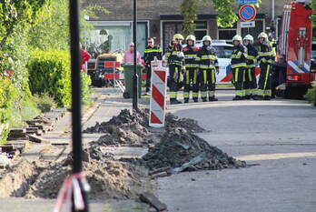 gaslekkage de slachten bolsward