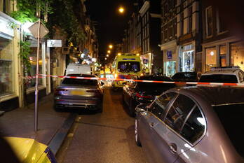 nieuws binnen vissersstraat amsterdam