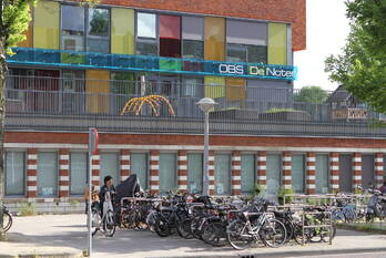 nieuws theophile de bockstraat amsterdam