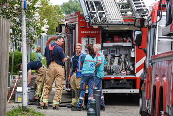 nieuws oude watering rotterdam