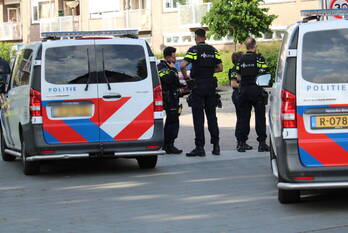 nieuws eikenlaan spijkenisse