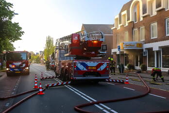 brand geversstraat oegstgeest