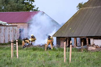 brand knibbelweg doornspijk