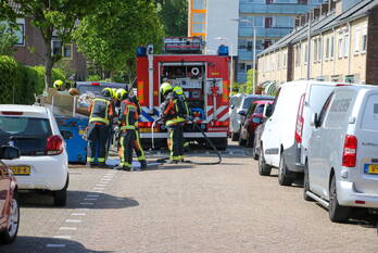 brand conradstraat katwijk