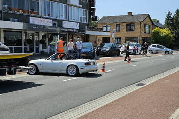 ongeval veenderweg ede