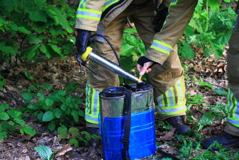 milieu drielingsdijk weert