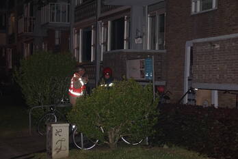 brand hora siccamasingel groningen