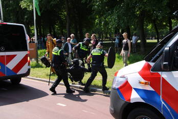 nieuws rijksweg a12 den haag