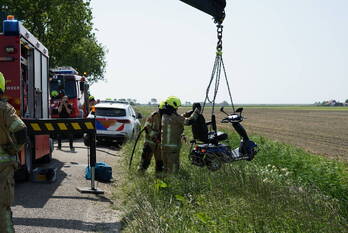 ongeval heuvelsweg zierikzee