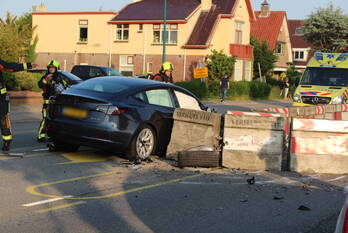ongeval rijnsburgerweg rijnsburg
