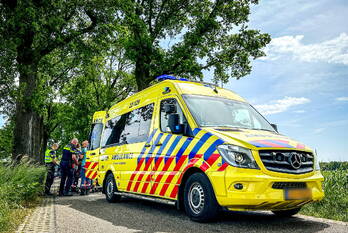 ongeval heidveld bakel