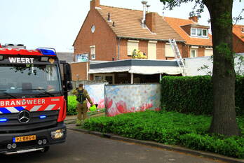 brand beemdenstraat weert