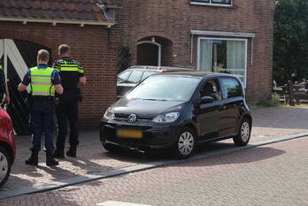 ongeval hoofdstraat valkenburg