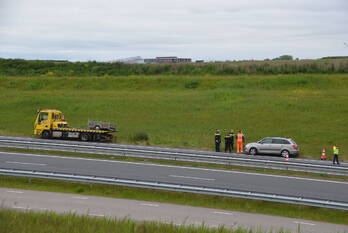 ongeval rijksweg - n31 l 43,8 leeuwarden