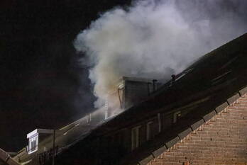 brand velsenpad almere