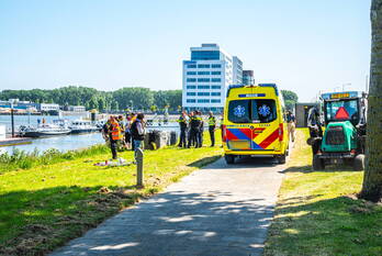 nieuws waalhaven z.z. rotterdam