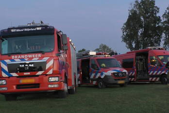 nieuws spuidijk nieuw-beijerland