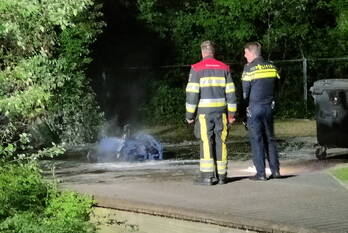 brand agora leeuwarden