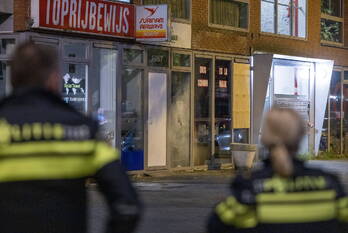 nieuws bijlmerdreef amsterdam