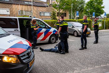 nieuws het wiel poortugaal