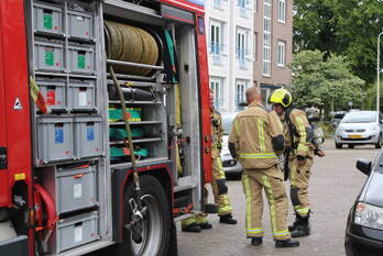 milieu sandenburgstraat den haag