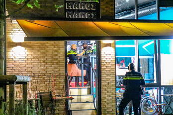 nieuws schipluidenlaan amsterdam