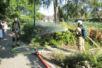 brand klaproos eemnes