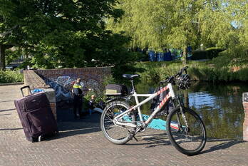 nieuws potmargepaad leeuwarden