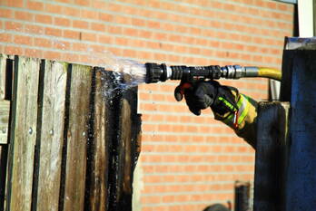 brand magdalenastraat weert