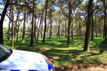 brand buulderbosdijk weert