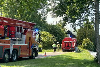 brand schrijverswegje hasselt