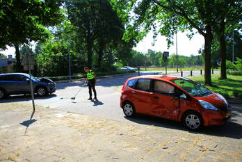 ongeval laurenburg weert
