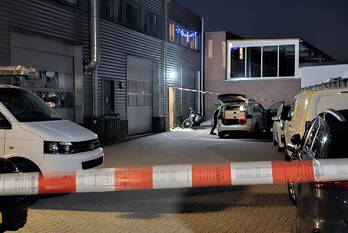 nieuws hakselseweg ede