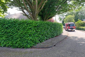brand meester flapperlaan franeker