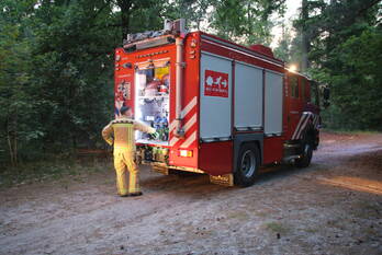 brand aardborstweg mierlo
