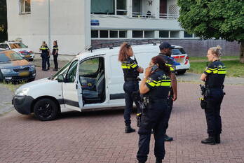 nieuws s.f. van ossstraat amsterdam